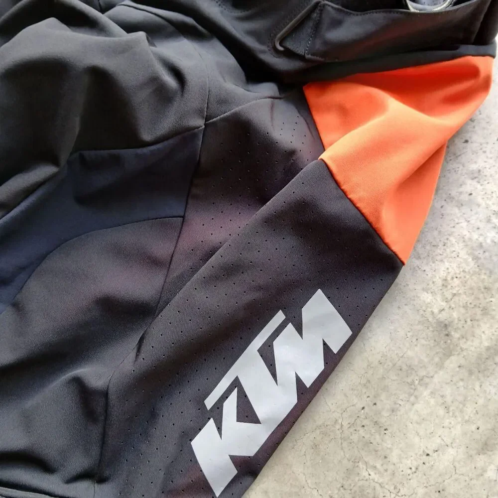 Ktm Men's multi Trousers